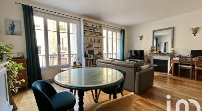 Apartment 3 rooms of 75 m² in Asnières-sur-Seine (92600)