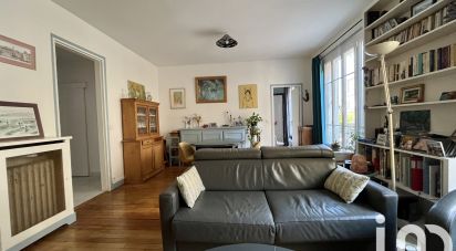 Apartment 3 rooms of 75 m² in Asnières-sur-Seine (92600)