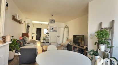 Maison 4 pièces de 79 m² à Tourcoing (59200)