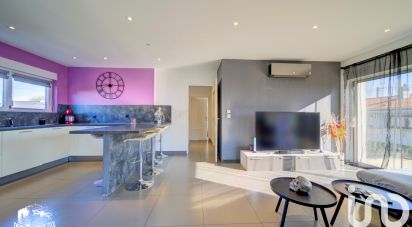 Maison 5 pièces de 180 m² à Rombas (57120)