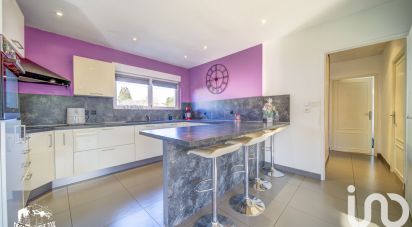 Maison 5 pièces de 180 m² à Rombas (57120)
