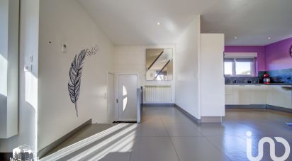 Maison 5 pièces de 180 m² à Rombas (57120)