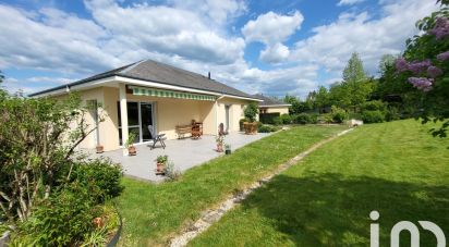 Maison 6 pièces de 126 m² à Charleville-Mézières (08000)
