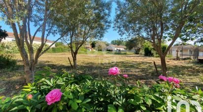 Land of 581 m² in Canet (11200)