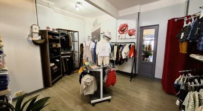 Business premises of 96 m² in Montebourg (50310)