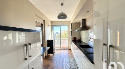 Apartment 4 rooms of 114 m² in Tarbes (65000)