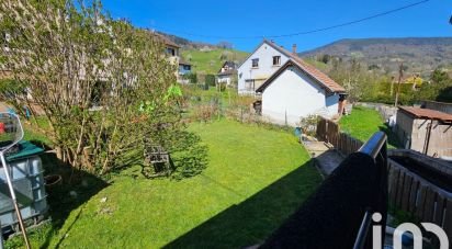 Maison 10 pièces de 187 m² à Lapoutroie (68650)