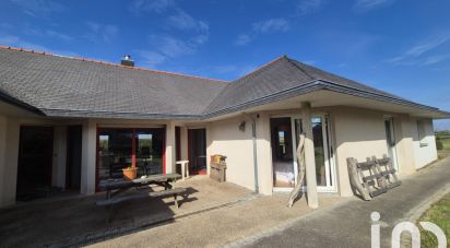 House 6 rooms of 160 m² in Plouguerneau (29880)