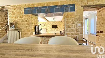 Maison rustique 5 pièces de 110 m² à Neuville-lès-This (08090)