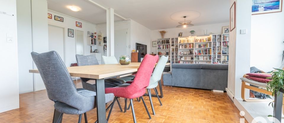 Appartement 5 pièces de 121 m² à Thionville (57100)
