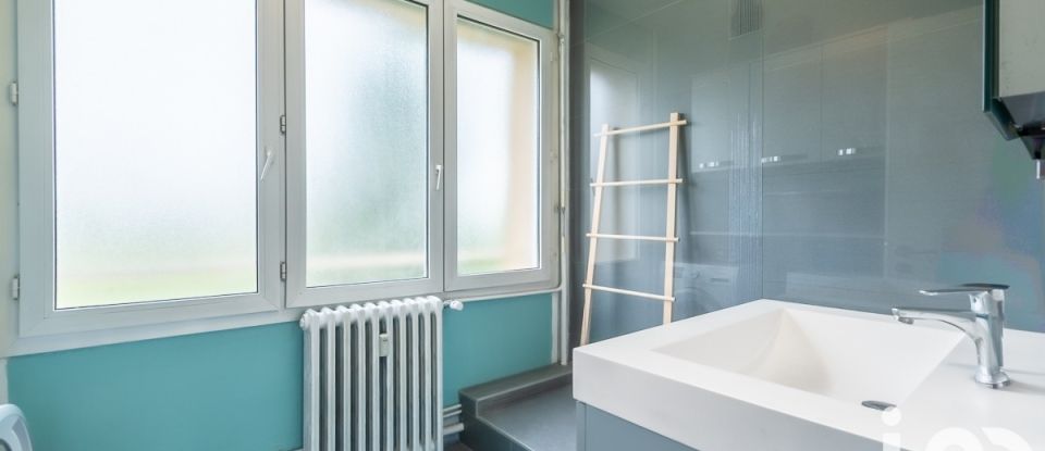Appartement 5 pièces de 121 m² à Thionville (57100)