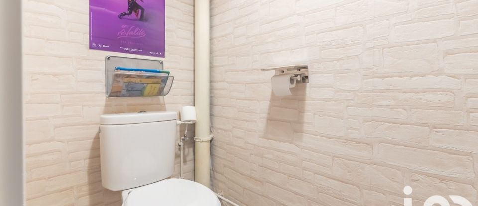 Appartement 5 pièces de 121 m² à Thionville (57100)