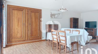 Townhouse 6 rooms of 133 m² in Cérences (50510)