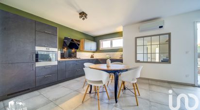 Maison 5 pièces de 105 m² à Ay-sur-Moselle (57300)