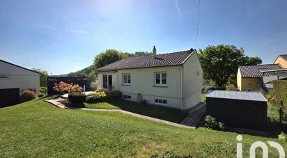 Maison 5 pièces de 125 m² à Hombourg-Haut (57470)