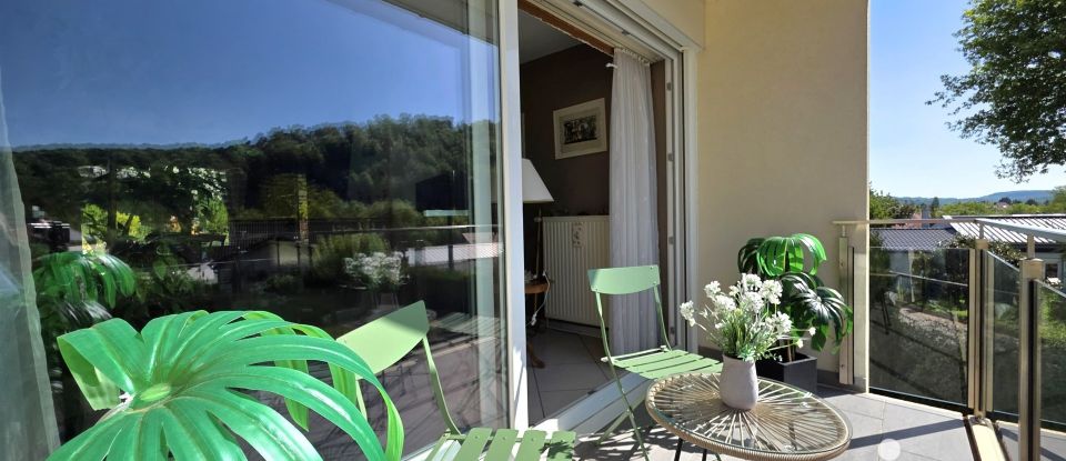 Maison 5 pièces de 125 m² à Hombourg-Haut (57470)