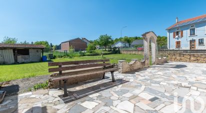 Maison 8 pièces de 167 m² à Voimhaut (57580)