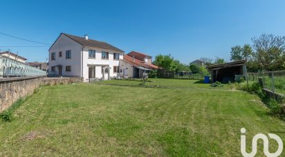 Maison 8 pièces de 167 m² à Voimhaut (57580)