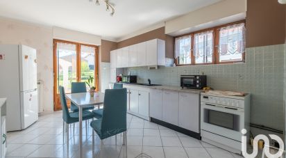 Maison 8 pièces de 167 m² à Voimhaut (57580)