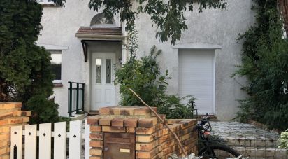 Traditional house 8 rooms of 164 m² in Antony (92160)