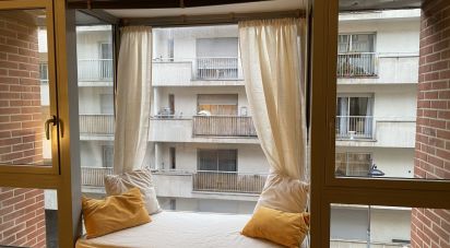 Apartment 1 room of 26 m² in Paris (75015)