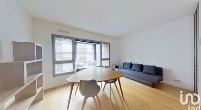 Apartment 1 room of 26 m² in Paris (75015)