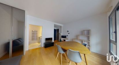 Apartment 1 room of 26 m² in Paris (75015)