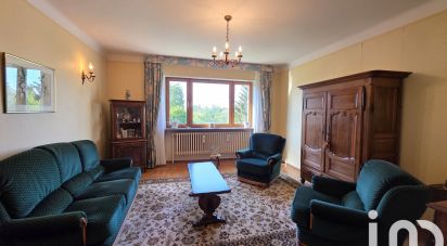 Maison 7 pièces de 190 m² à Loupershouse (57510)