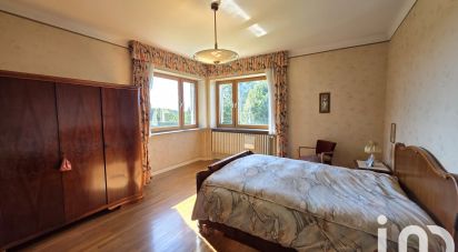 Maison 7 pièces de 190 m² à Loupershouse (57510)