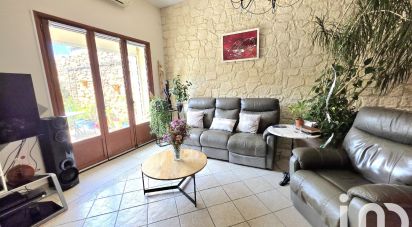 Maison de village 7 pièces de 162 m² à Sallèles-d'Aude (11590)