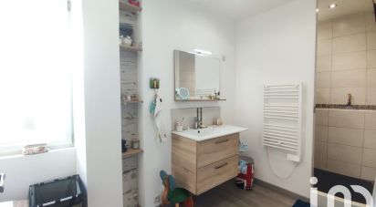 Maison 5 pièces de 104 m² à Candé (49440)
