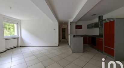 Appartement 3 pièces de 76 m² à Béning-lès-Saint-Avold (57800)