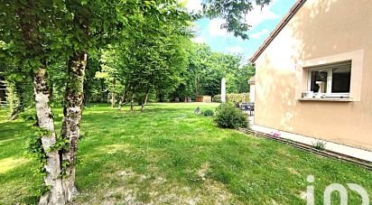 House 7 rooms of 142 m² in Les Choux (45290)