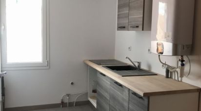 Apartment 2 rooms of 35 m² in Jouarre (77640)