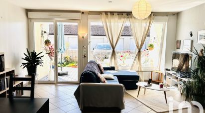 Appartement 3 pièces de 53 m² à Amnéville (57360)