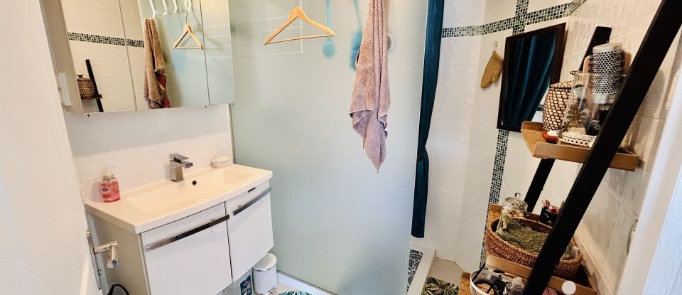 Appartement 3 pièces de 53 m² à Amnéville (57360)
