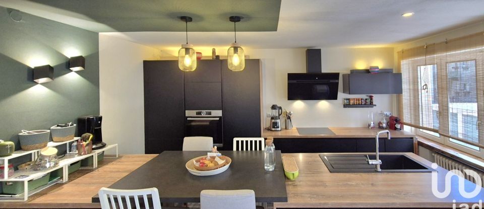 Appartement 6 pièces de 105 m² à Metz (57000)