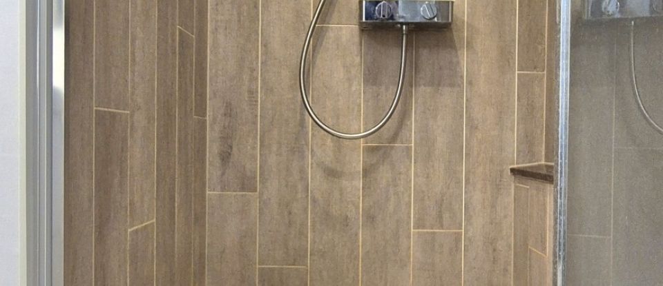 Appartement 6 pièces de 105 m² à Metz (57000)