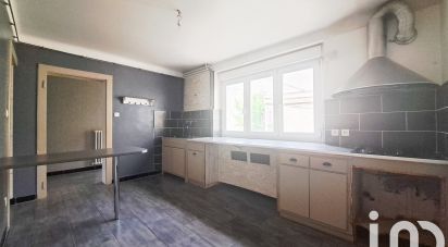 Maison 6 pièces de 177 m² à Ennery (57365)