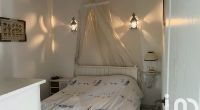 House 2 rooms of 41 m² in Barbâtre (85630)