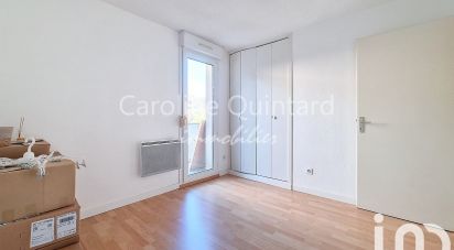 Apartment 3 rooms of 62 m² in Cugnaux (31270)