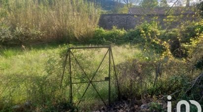 Farm land of 590 m² in Bédarieux (34600)