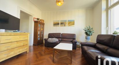 Appartement 6 pièces de 95 m² à Forbach (57600)