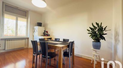 Appartement 6 pièces de 95 m² à Forbach (57600)