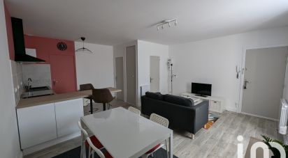Apartment 2 rooms of 41 m² in Laval (53000)