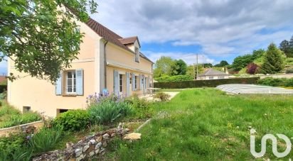 House 6 rooms of 161 m² in Maintenon (28130)
