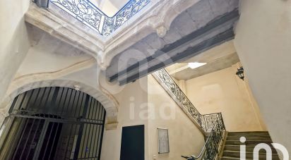 Apartment 2 rooms of 40 m² in Nîmes (30000)