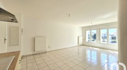 Apartment 3 rooms of 63 m² in Amanvillers (57865)