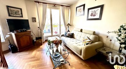 Apartment 3 rooms of 69 m² in Courbevoie (92400)