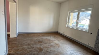 Maison traditionnelle 9 pièces de 140 m² à Moyeuvre-Grande (57250)